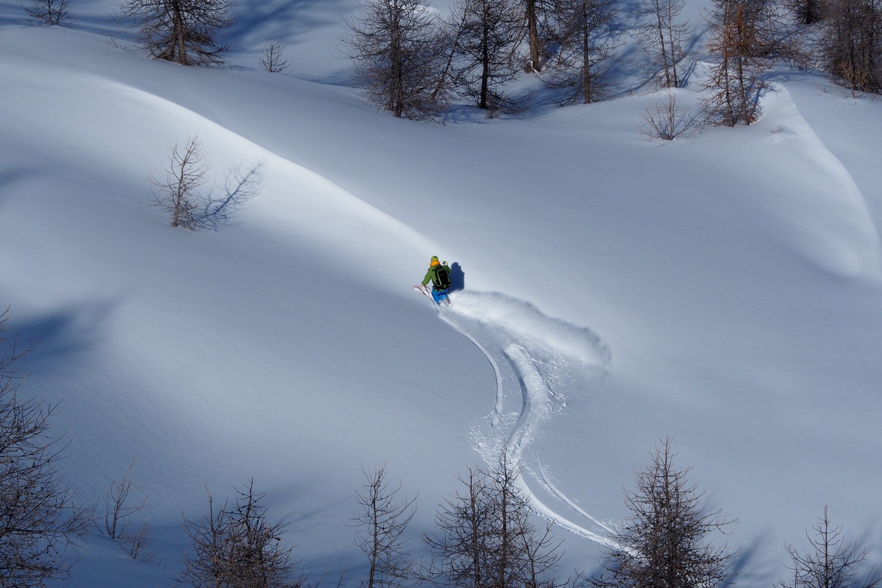 mercredi pm freerando 1